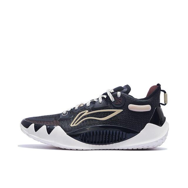 Li-Ning Men's Low-top Jimmy Butler Generation Basketball Shoes