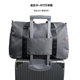 Unisex lightweight waterproof travel bag