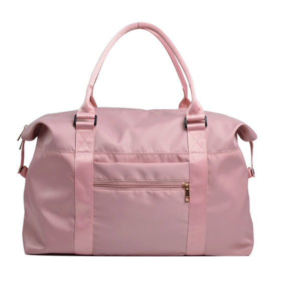 Lightweight waterproof large capacity travel luggage bag maternity bag