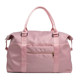 Lightweight waterproof large capacity travel luggage bag maternity bag
