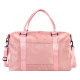 Large-capacity lightweight waterproof travel bag for short-distance business trips