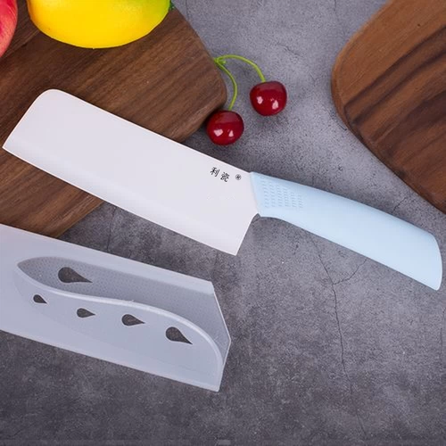 利瓷 6 -INCH Керамический кухонный нож Керамический нож.