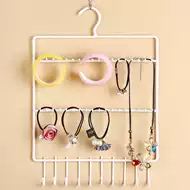 发箍收纳架创意推荐品牌 新人首单立减十元 21年6月 淘宝海外