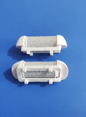 适配AUX/奥克斯AUX-YD03电动磨脚器修脚神器磨头配件粗细替换磨头