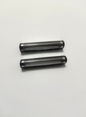 适配于超人HS7930 HS910剃须刀往复式磁吸刀头刀网头部罩配件