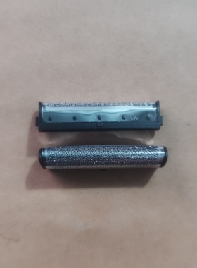 适配速朗SL-319剃须刀刀头刀网网架网罩配件