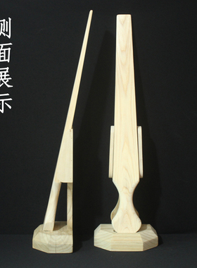 原木香板戒尺法器清规戒律警策知客僧值巡香维那规监香饭头实木