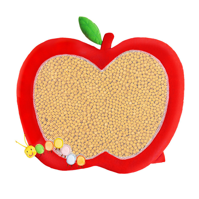 踩豆子婴儿玩具宝宝踩豆豆袋子睡眠安抚哄睡神器早教黄红豆可热敷,淘宝优惠券,粉丝福利购,淘宝优惠卷