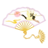 Набор материалов ручной работы, барсетка, защитный амулет, с вышивкой, «сделай сам»