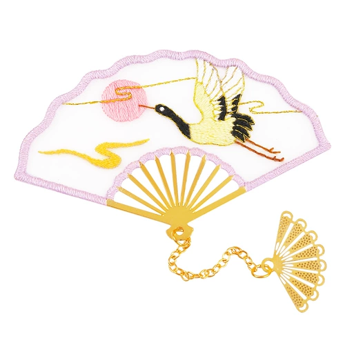 Набор материалов ручной работы, барсетка, защитный амулет, с вышивкой, DIY