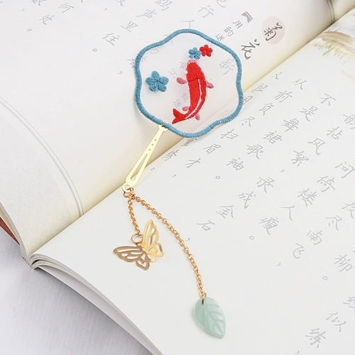 Двусторонняя вышивка для взрослых, набор материалов, «сделай сам», с вышивкой, подарок на день рождения, подходит для начинающих