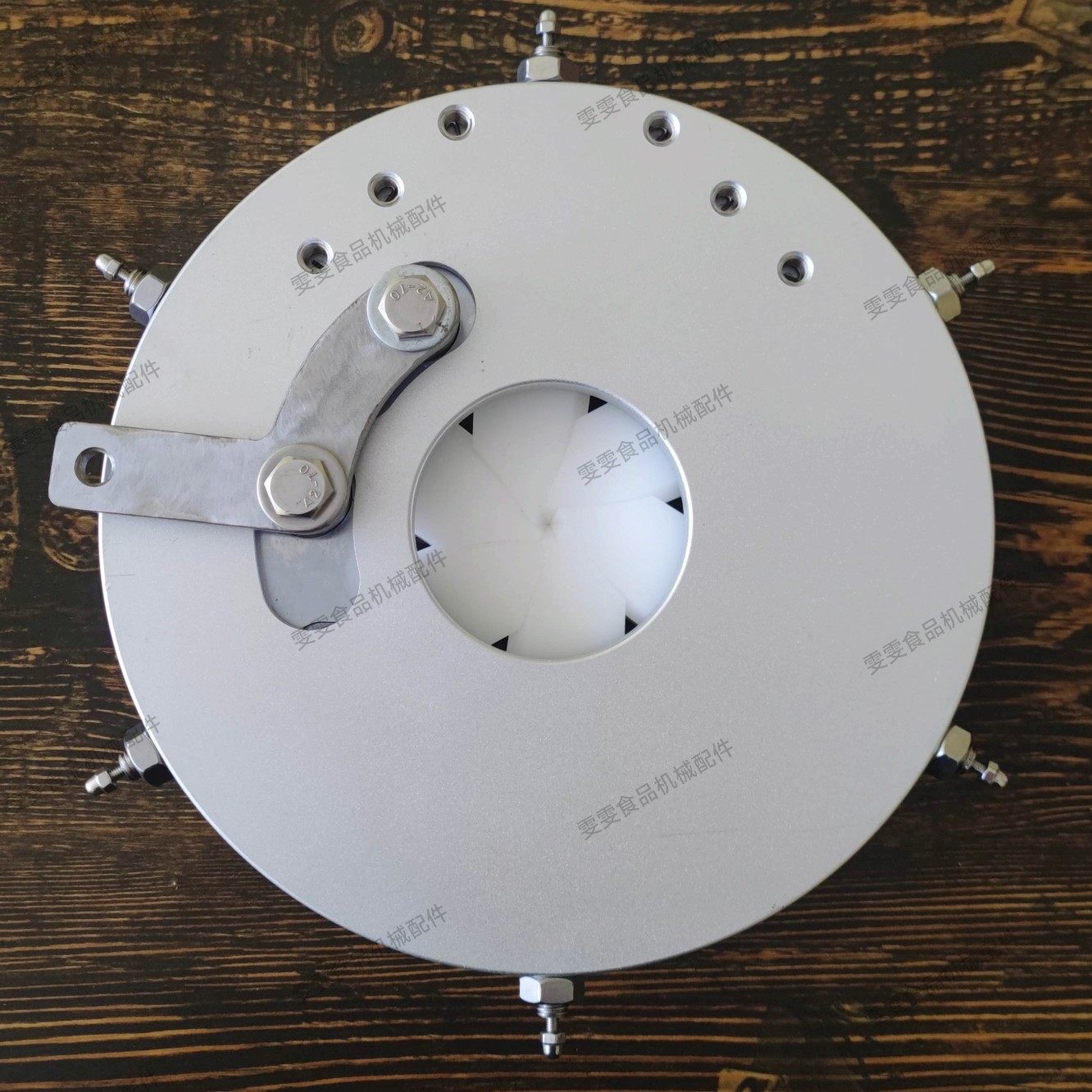 三乐玉程隆豫月饼酥饼包子麻薯捏花包馅机切刀片刀盘刀块配件总成,淘宝优惠券,粉丝福利购,淘宝优惠卷