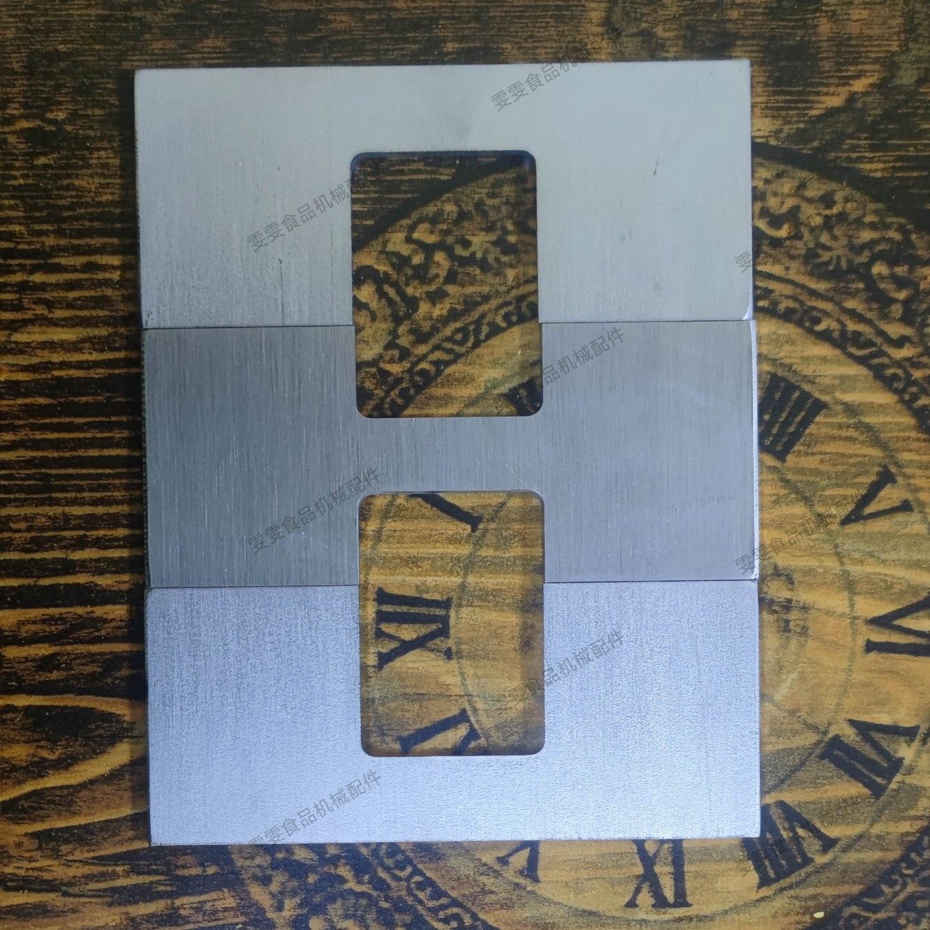 三乐玉程隆豫月饼酥饼包子麻薯捏花包馅机切刀片刀盘刀块配件总成,淘宝优惠券,粉丝福利购,淘宝优惠卷