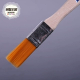Щетка, краска, нейлоновый клей, щеточка, DIY