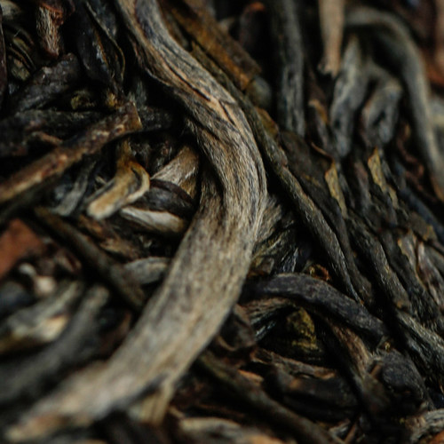书剑古茶2019年普洱茶生茶论剑系列卫东古树357g饼茶春茶纯料茶叶 - 图1