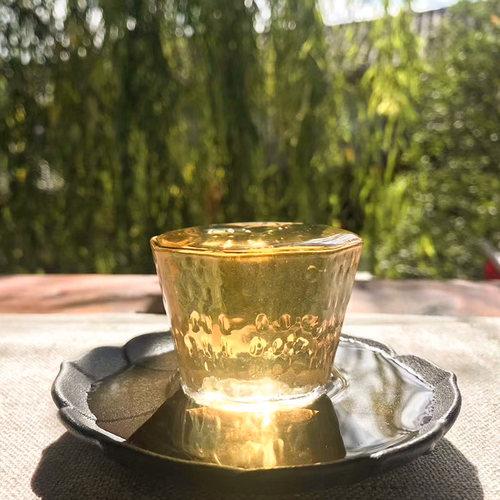 书剑古茶2019年号级系列书剑号传承版苦茶普洱茶生茶357g饼茶茶叶 - 图3