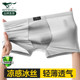Septwolves ice silk seamless boxer briefs ສໍາລັບເດັກຊາຍຮູບແບບໃຫມ່