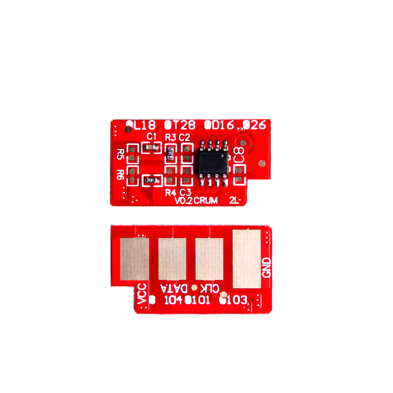 适用 三星 SCX-D4725A硒鼓芯片 4725F 4621ns 4821hn 119计数芯片SCX-4725FN 4521HS 4321NS 4521NS芯片 - 图0