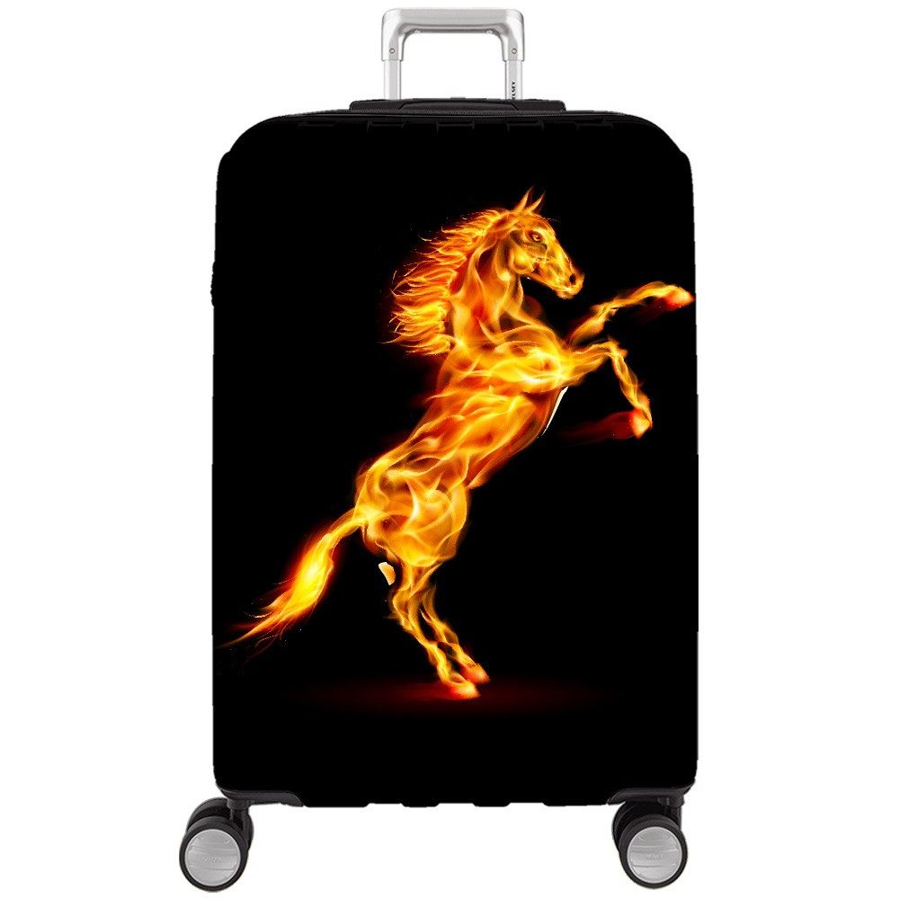 008凤凰弹力箱套拉杆箱旅行旅游登机行李皮箱保护罩防尘袋子耐磨,淘宝优惠券,粉丝福利购,淘宝优惠卷