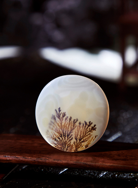 马达加斯加天然玛瑙象形直播玉髓