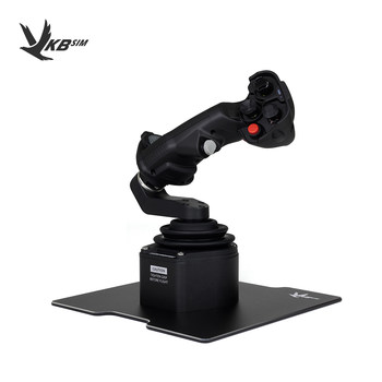 ຍົນອ້າຍ vkb gunflighter4 SCG Star Citizen omnidirectional flight joystick dcs simulated flight