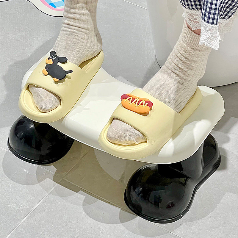 马桶凳脚凳家用加厚脚踩凳卫生间厕所蹲坑神器孕妇儿童加高脚垫,淘宝优惠券,粉丝福利购,淘宝优惠卷