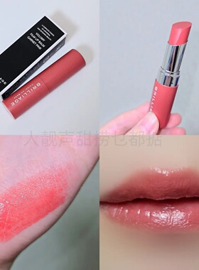 日本代购brilliage口红大牌唇膏SPF25黄皮显白的口红爆款大牌口红