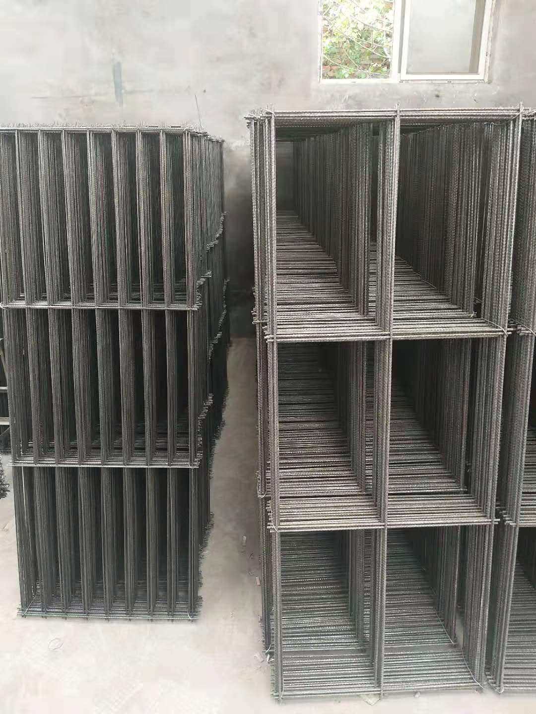 猪牛羊转用水泥漏粪板内置钢筋网片 钢筋网片 漏粪板内专用网片,淘宝优惠券,粉丝福利购,淘宝优惠卷