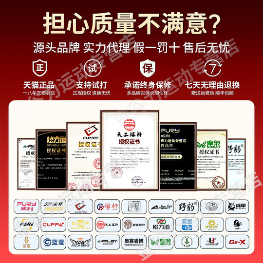 CUPPA阿修罗碳纤维黑科技台球杆大头中式黑八小头美式九球桌球杆