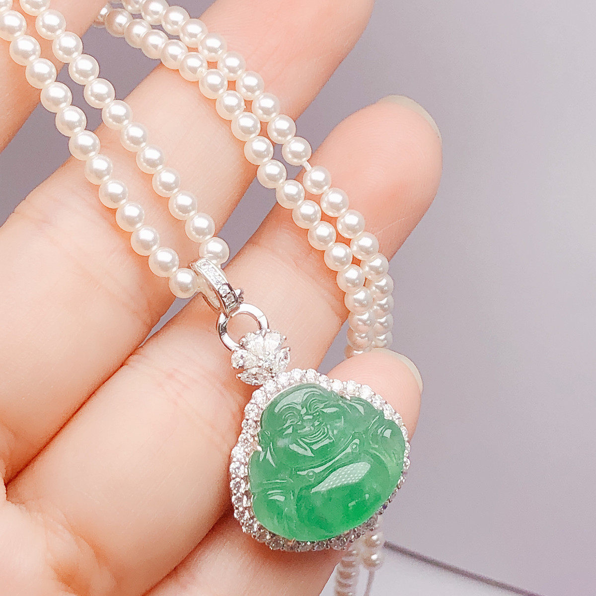 s925纯银镀18K黄金色扣双环双开百搭扣翡翠珍珠项链吊坠扣链接扣,淘宝优惠券,粉丝福利购,淘宝优惠卷