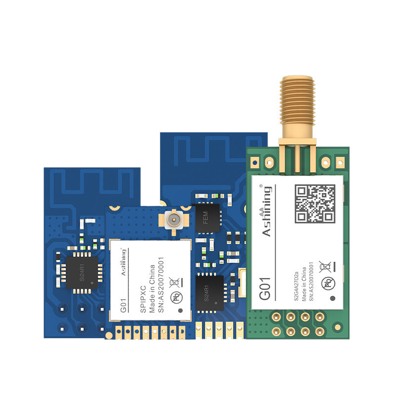 SI24R1国产芯片2.4G无线传输收发模块兼容nRf24L01方案 插件/贴片,淘宝优惠券,粉丝福利购,淘宝优惠卷