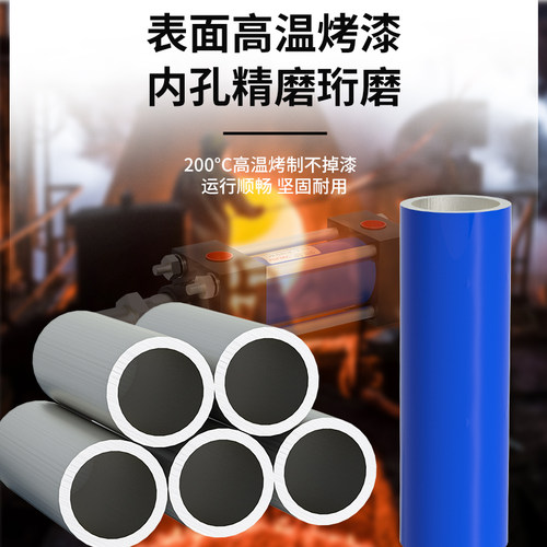 油缸液压高压20吨重型高压油顶模具升降机30吨冲压油缸压机HOB150 - 图1