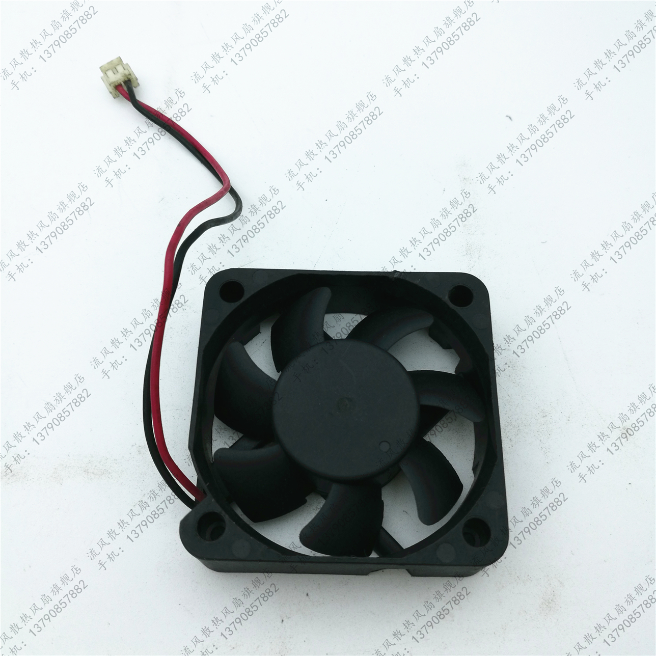 原装正品ARX散热风扇 FD2450-A1142C DC24V 0.17A 2线 5015 5CM - 图0