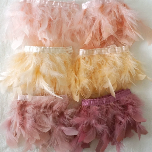 Сетка красная индейка для волос крючок крюк Крюк Эдж перо