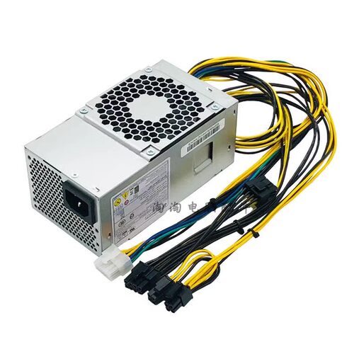全新联想10针FSP500-20TGBAB小电源 PA-2181-2 PCG010 HK280-72PP - 图1