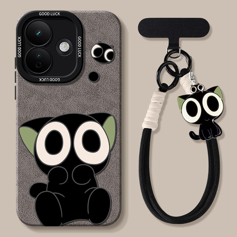 Suitable for Redmi note17pro series mobile phone case