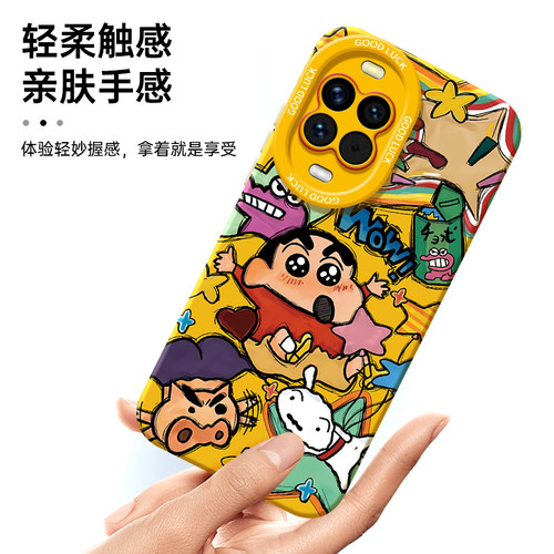 适用华为nova15手机壳note14华nove13pro活力版n0va12新款navo11Ultra全包10防摔hinova9外壳nave8/7套6男女u - 图2