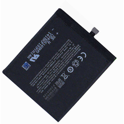 BT66魅族MX6pro6 pro6plus pro6S电池 MX4MX5pro5 M686G/M576M685Q M570C/M575M/U非原装BT53S手机电板BT65M - 图3
