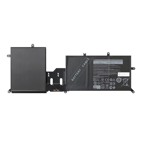 外星人Alienware Area m17 m16 m15 R1 R2 R3 R4 R5 P38E001 P41E戴尔P87F电脑非原装ALWA51M笔记本DT9XG电池 - 图2