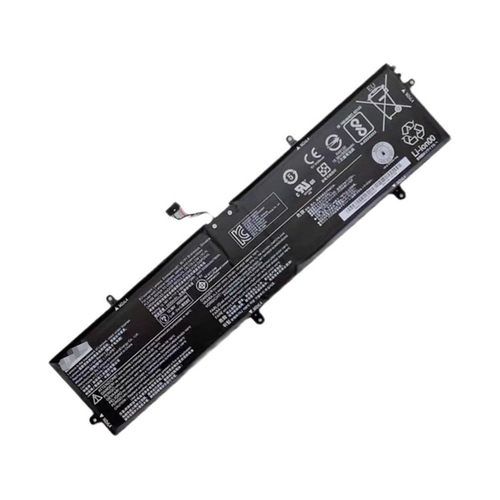 适用联想V330S小新潮7000-13AST电池 520 Yoga720-12IKB扬天V720S 320S-11威6-14ISK 15IKBR笔记本电脑V530S - 图2