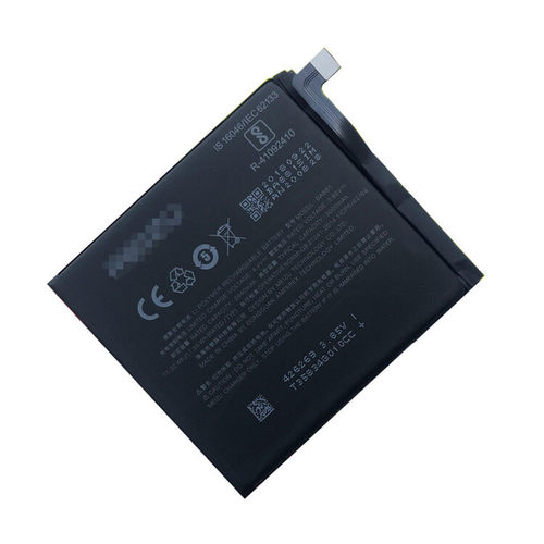 Meizu15plus魅族Pro7plus-S/H魅蓝M15V8 MX6pro6电池BA原装M813M570M685电板M793M816M871M881M891M792Q手机C - 图2