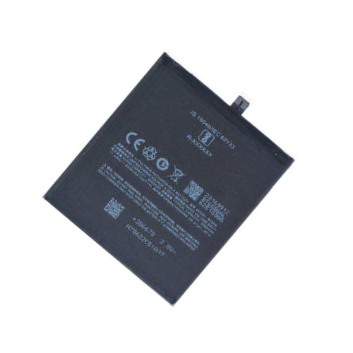 BT66魅族MX6pro6 pro6plus pro6S电池 MX4MX5pro5 M686G/M576M685Q M570C/M575M/U非原装BT53S手机电板BT65M - 图0