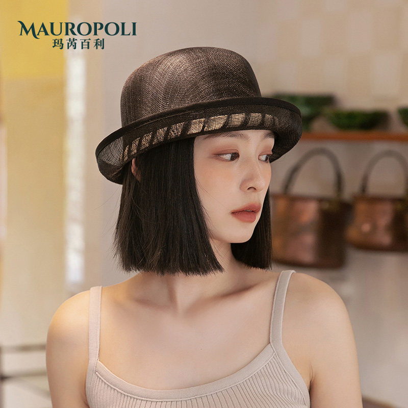  mauropoli帽子
