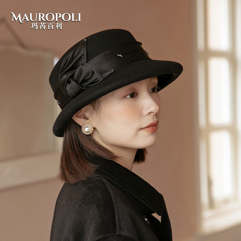  mauropoli帽子