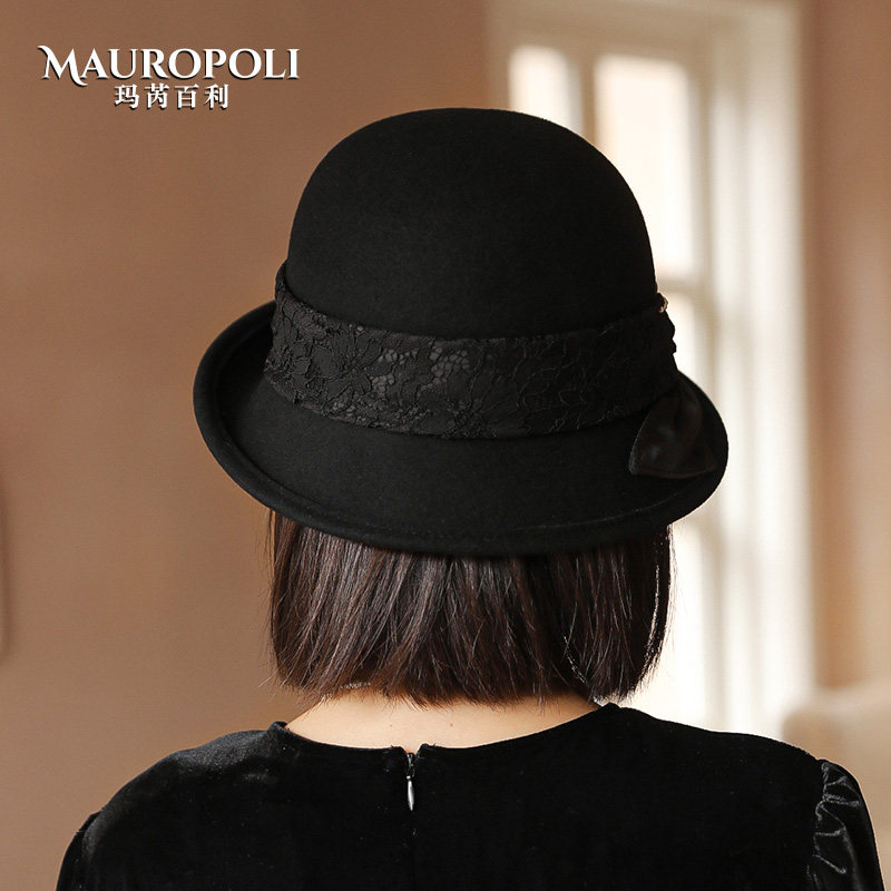  mauropoli帽子