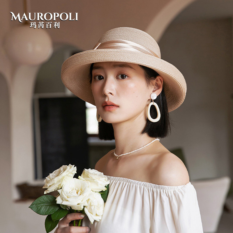  mauropoli帽子