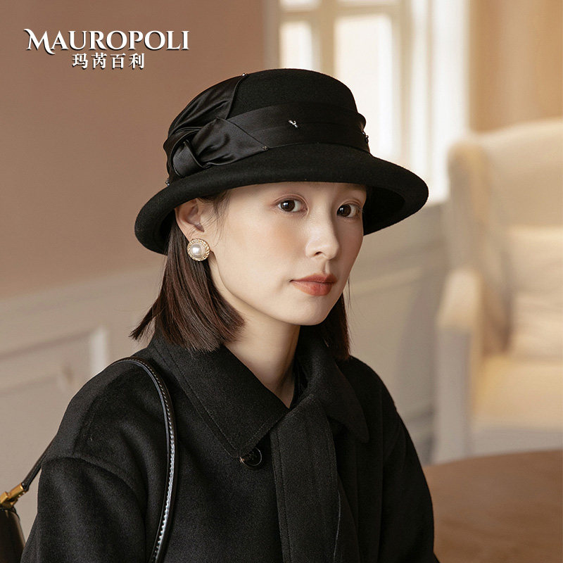  mauropoli帽子