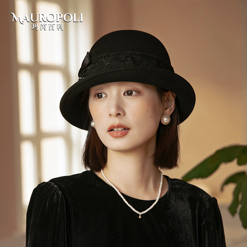 mauropoli帽子