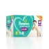 Pampers kéo quần L120 siêu mỏng quần khô màu xanh lá cây tã cho bé siêu mỏng thoáng khí - Tã / quần Lala / tã giấy