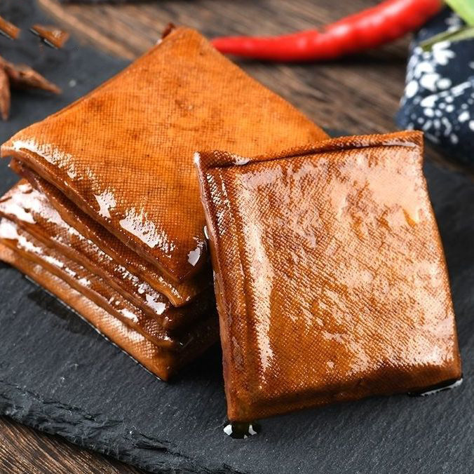 雨润五香豆干500g*2袋 经典豆干传统工艺豆干炒菜配菜速食豆干,淘宝优惠券,粉丝福利购,淘宝优惠卷